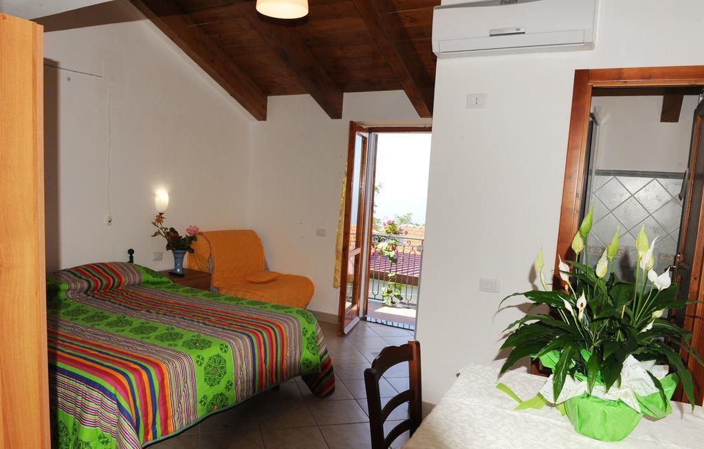 Casale Paradiso Agerola Rum bild