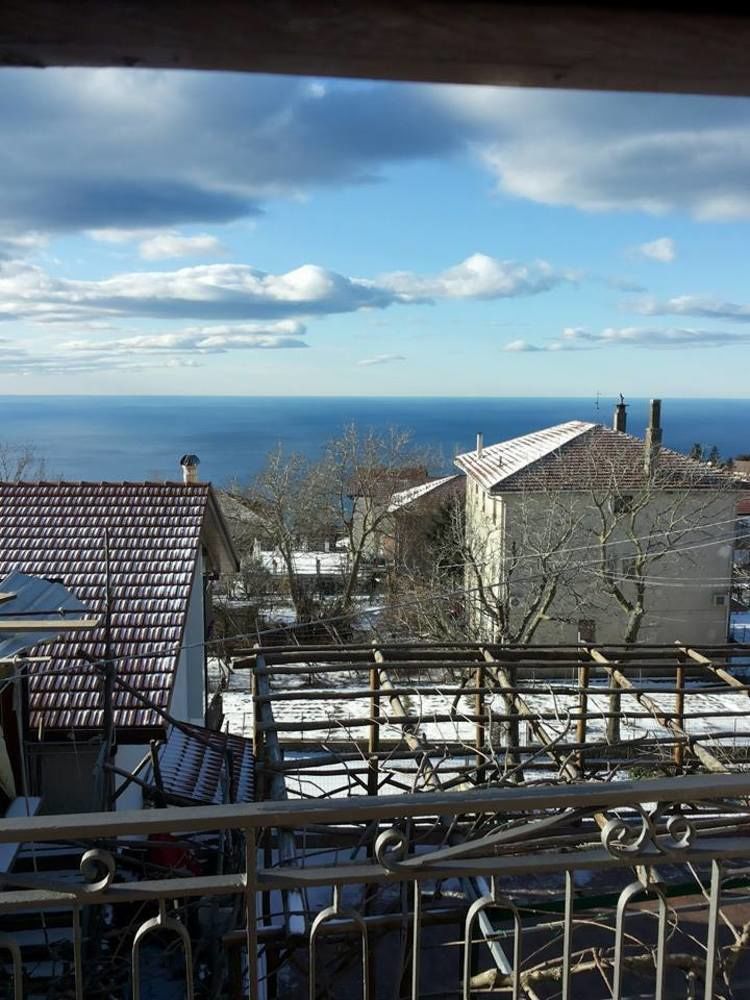 Casale Paradiso Agerola Exteriör bild